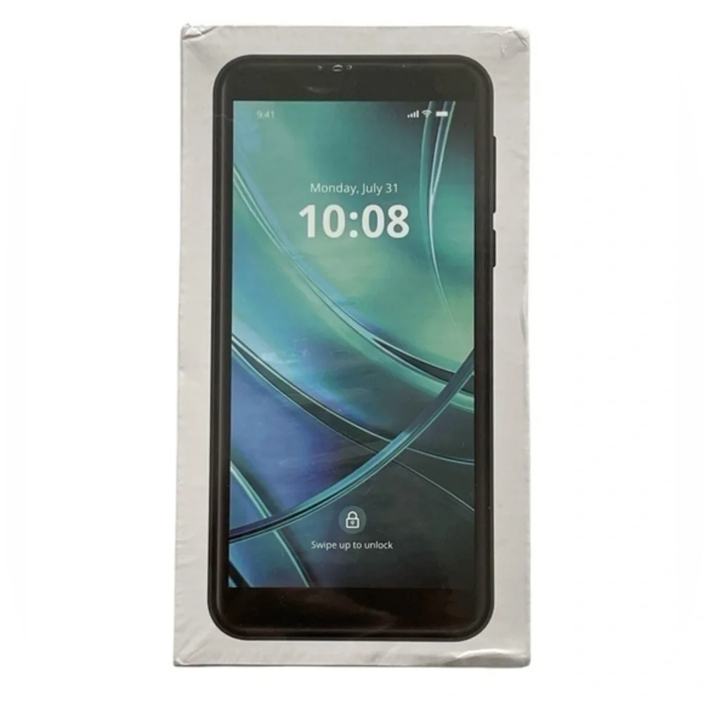 Foxx Smart Phone A551 - Gray UNLOCKED